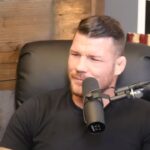 UFC Legend Michael Bisping Warns Jon Jones After Alex Pereira’s Departure