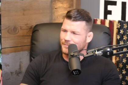 UFC Legend Michael Bisping Warns Jon Jones After Alex Pereira’s Departure