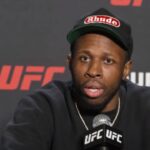 Themba Gorimbo Breaks Down at the Press Conference