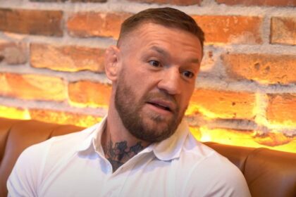 Conor McGregor Provides an Inside Look at Dana White’s Revolutionary UFC Gloves