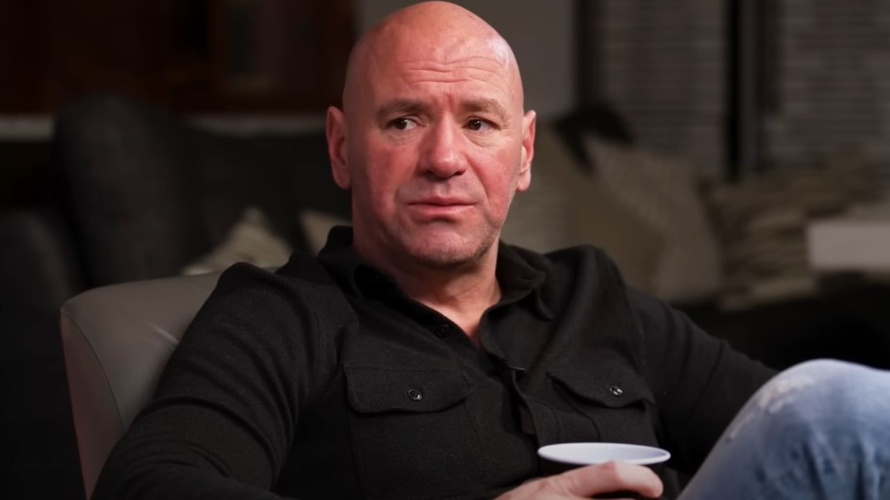 Dana White