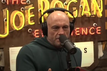 Terrence Howard’s Bizarre Theory Leaves Joe Rogan Speechless on New JRE Episodes