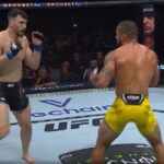 Inside the Octagon: Inside the World of UFC Referee Finance