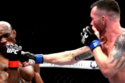 Colby Covington Calls Tyson vs. Paul Butt Is a ‘Circus Sideshow’ as Opposition Mounts