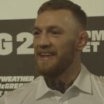 Conor McGregor vs.ryan Garcia: Beer Fight Heats up the BKFC Ring