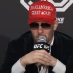 Friendship Turns Enemy: Colby Covington's Honest Interview About Masvidal Radiation Crisis