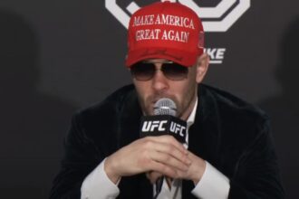 Friendship Turns Enemy: Colby Covington's Honest Interview About Masvidal Radiation Crisis