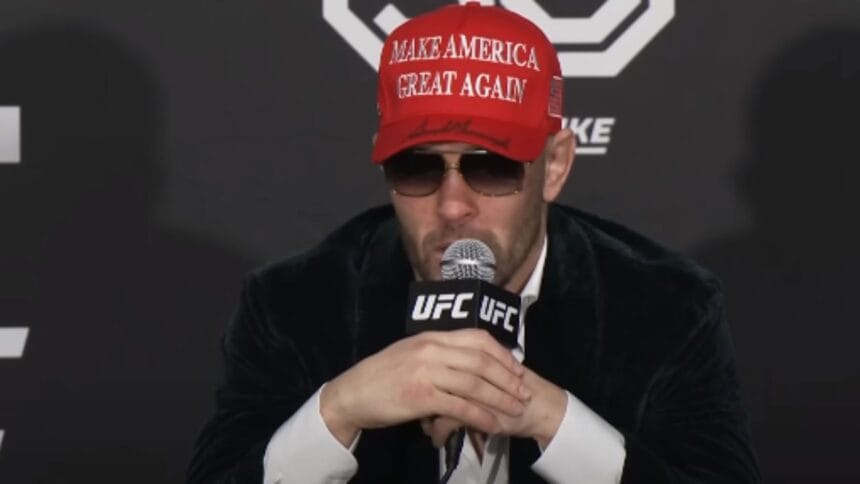 Friendship Turns Enemy: Colby Covington's Honest Interview About Masvidal Radiation Crisis