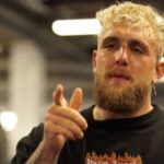 Joe Rogan Challenges Jake Paul as the Right Boxer in the Opposition