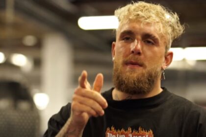 Joe Rogan Challenges Jake Paul as the Right Boxer in the Opposition