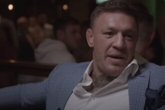 The Worst Movie Ever. “Turn It Off” - Conor McGregor’s True Story Sparks Controversy for ‘Road House 2’ Episode