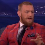 Conor McGregor Made History When He Returned to UFC 303 With a $20 Million Ticket