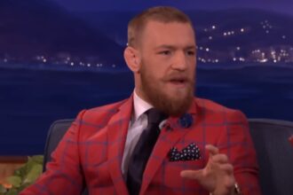 Conor McGregor Made History When He Returned to UFC 303 With a $20 Million Ticket