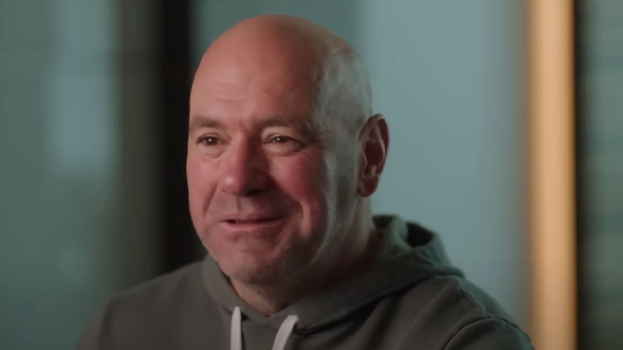 Dana White