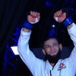 Kamzat Chimaev’s Impact at Light Heavyweight Has Left Chael Sonnen Confused