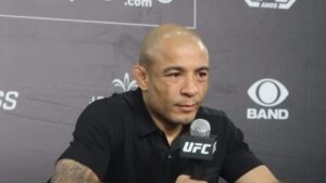Jose Aldo