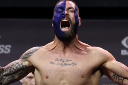 Money Flow: Inside Paul Craig's Multimillion Dollar Empire Outside the Octagon