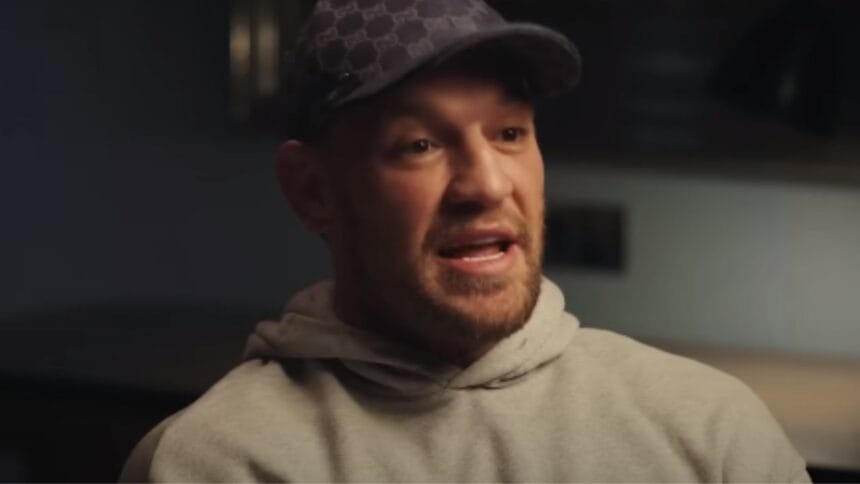 UFC Will Change: Conor McGregor’s Amazing Career Move and BKFC’s Partnership