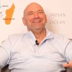 From Laughter to Meditation: Dana White Reflects on the Aftermath of Her Video