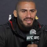 UFC Star: Vitor ‘Petrino’ Petrino’s Journey From Obscurity to Octagon Glory