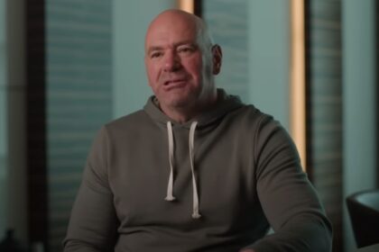 Dana White's Bold Move in Dricus Du Plessis vs. Israel Adesanya Matchup: UFC 305 Contender