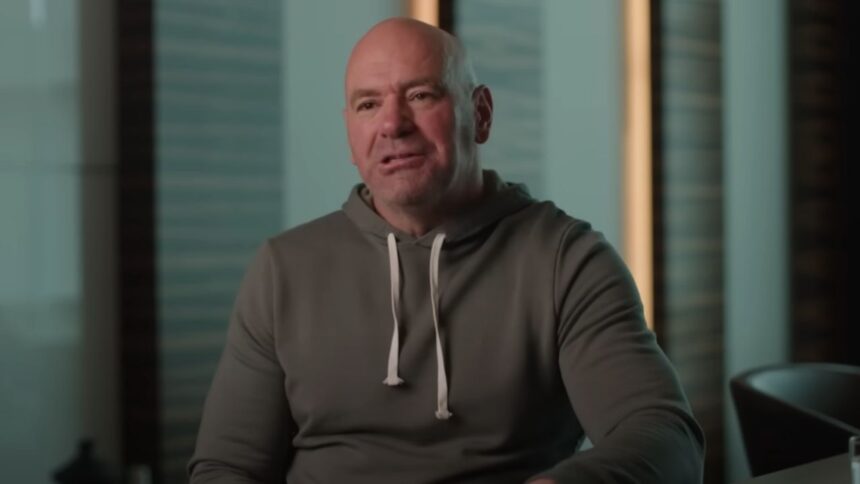 Dana White's Bold Move in Dricus Du Plessis vs. Israel Adesanya Matchup: UFC 305 Contender