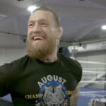 Conor McGregor Shuts Down Joe Rogan Over Drama: ‘I’m Talking About This, Not You’