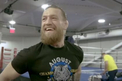 Conor McGregor Shuts Down Joe Rogan Over Drama: ‘I’m Talking About This, Not You’