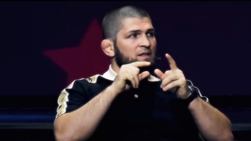 Ahead of UFC 302: Speculated About Results of Khabib’s Rigorous Training
