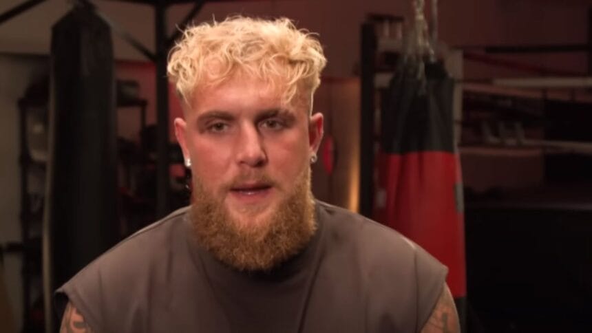 Fans React: Should Mike Tyson Fight Jake Paul Due To Health Issues?