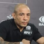 From Childhood to Octagon Glory: The Story of Jose Aldo Scars