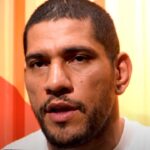 Alex Pereira vs. Anthony Smith Wrestling: A War of Words Will Arise After UFC 301