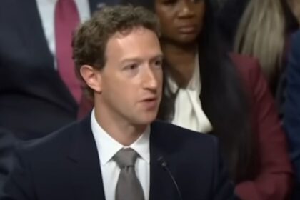 Mark Zuckerberg Sparked His Loyalty to Jon Jones