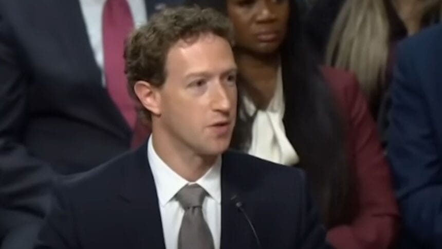 Mark Zuckerberg Sparked His Loyalty to Jon Jones