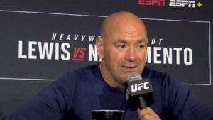 Dana White