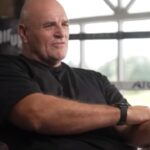 Chaos Erupts: John Fury's Violent Outburst Ahead of Usyk vs. Fury Fight