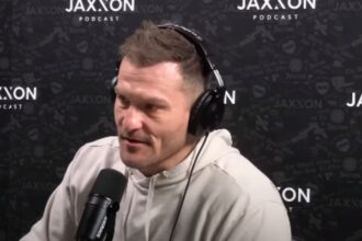 Jon Jones vs. Stipe Miocic Showdown Steals UFC 300 Glory Spotlight