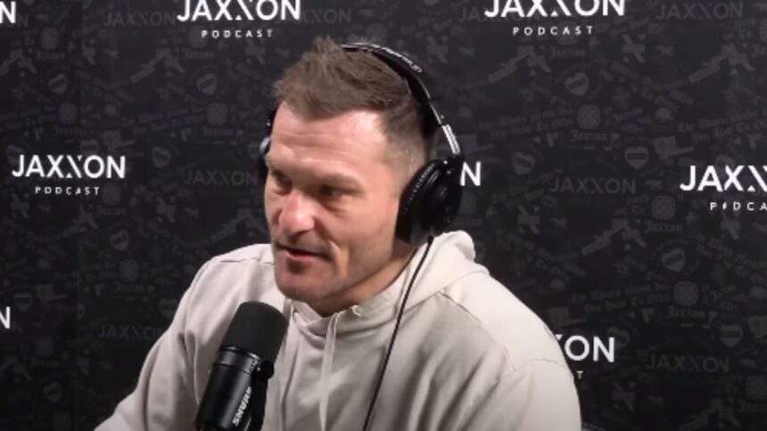 Jon Jones vs. Stipe Miocic Showdown Steals UFC 300 Glory Spotlight