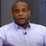 Daniel Cormier Issued a Serious Warning to Joaquin Barkley Against Conor McGregor’s Family