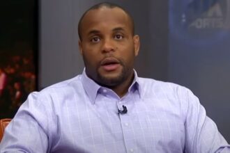 Daniel Cormier Issued a Serious Warning to Joaquin Barkley Against Conor McGregor’s Family