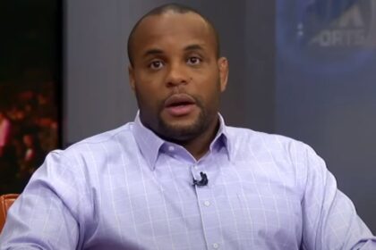 Daniel Cormier Issued a Serious Warning to Joaquin Barkley Against Conor McGregor’s Family