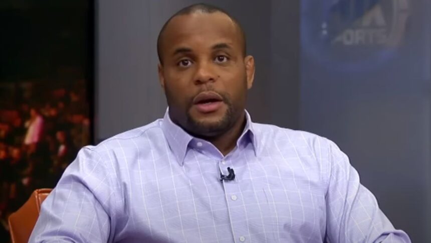 Daniel Cormier Issued a Serious Warning to Joaquin Barkley Against Conor McGregor’s Family