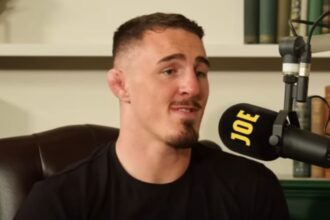 MMA Fans Are Furious That Jon Jones Blamed Aspinall for the Miocic Fight