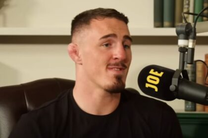 MMA Fans Are Furious That Jon Jones Blamed Aspinall for the Miocic Fight