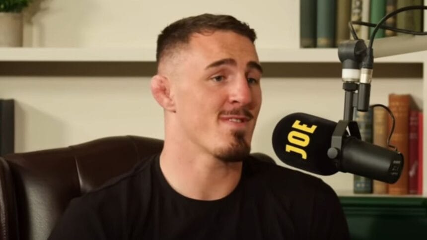 MMA Fans Are Furious That Jon Jones Blamed Aspinall for the Miocic Fight