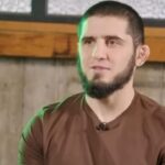 Islam Makhachev and Khabib Nurmagomedov: A Brotherhood Beyond the Octagon