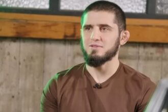 Islam Makhachev and Khabib Nurmagomedov: A Brotherhood Beyond the Octagon