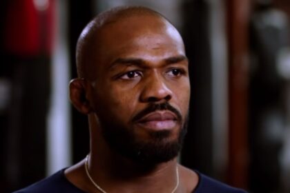Jon Jones Fights Back: Defending His Legacy Against Criticism