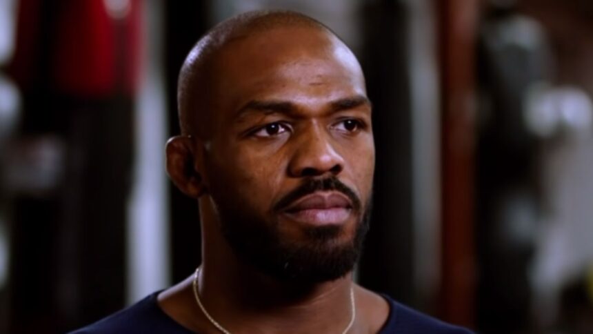 Jon Jones Fights Back: Defending His Legacy Against Criticism