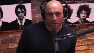 Joe Rogan